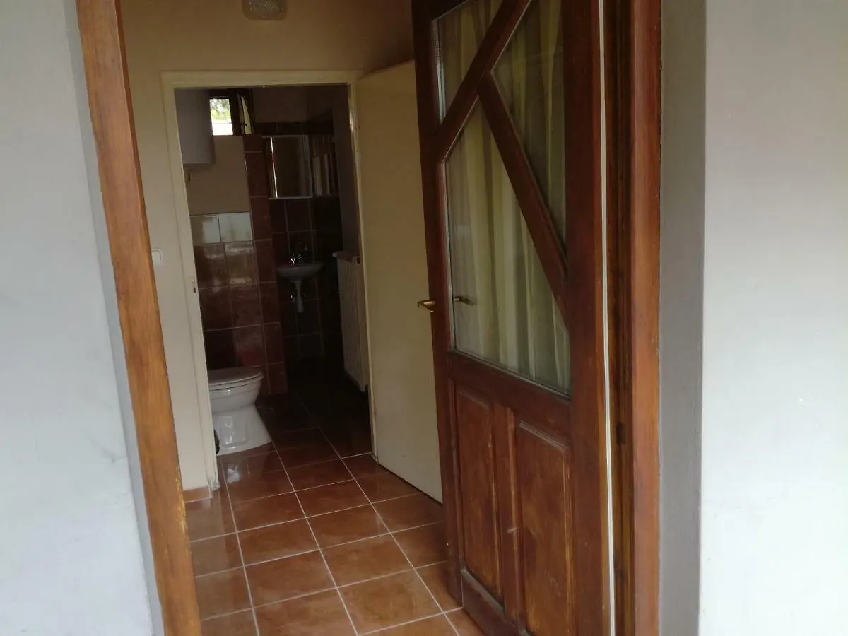 Plajbi Apartment Hajdúszoboszló