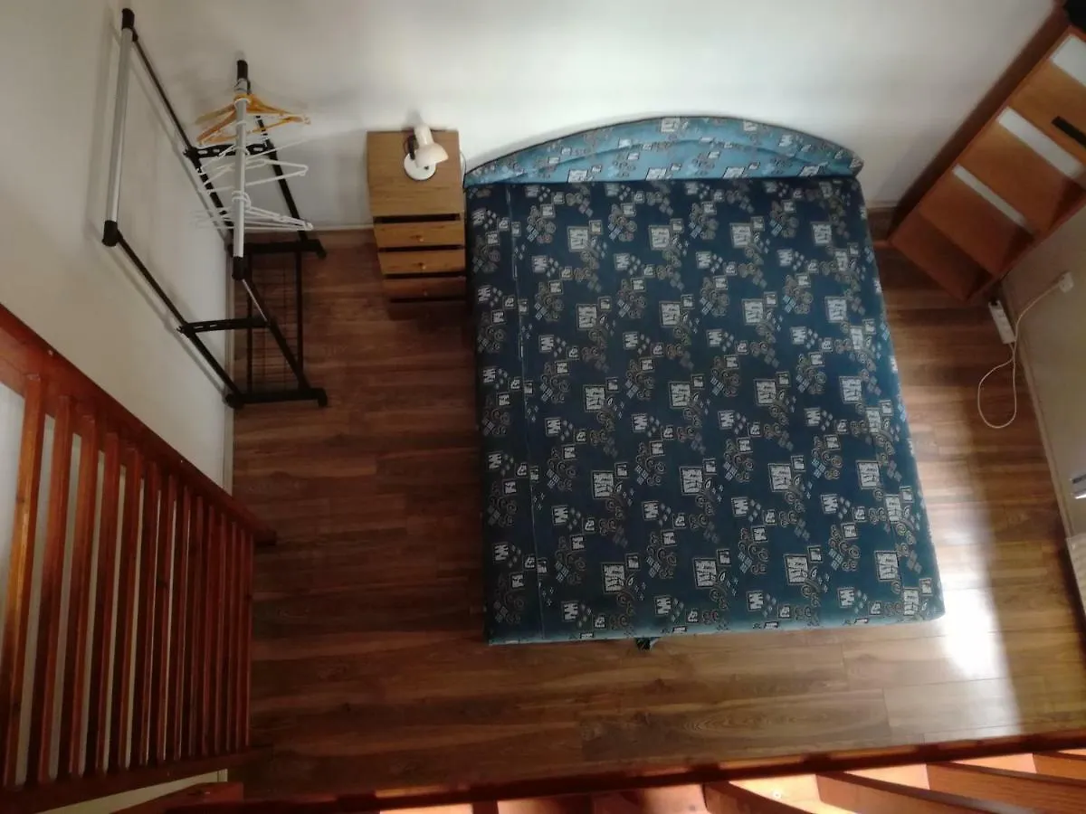 Plajbi Apartment Hajdúszoboszló