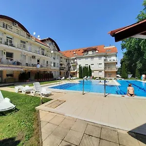 Apartman Toscana Panoráma, Hajdúszoboszló