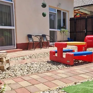 Apartman Magnolia, Hajdúszoboszló