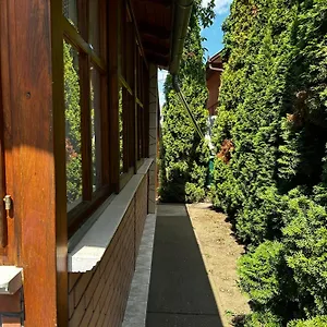 Apartman Kisvirág, Hajdúszoboszló