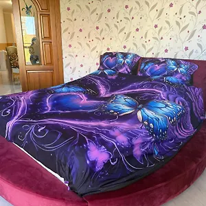 Paris-lux. Apartament