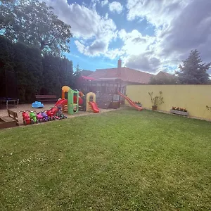 Zam-zem Apartament